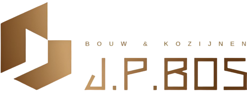 Logo JPBos aangepast