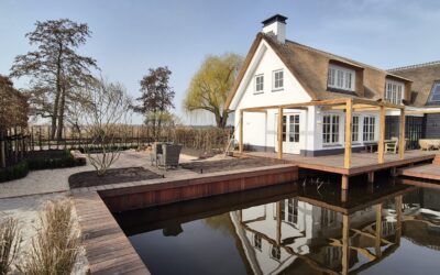 Horndijk, Loosdrecht